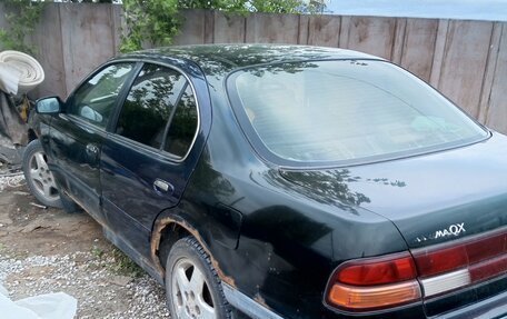 Nissan Cefiro II, 1995 год, 200 000 рублей, 6 фотография