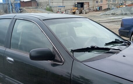 Nissan Cefiro II, 1995 год, 200 000 рублей, 13 фотография