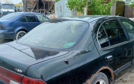 Nissan Cefiro II, 1995 год, 200 000 рублей, 10 фотография
