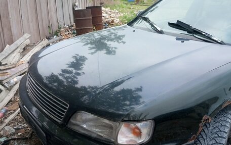 Nissan Cefiro II, 1995 год, 200 000 рублей, 4 фотография