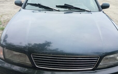 Nissan Cefiro II, 1995 год, 200 000 рублей, 12 фотография