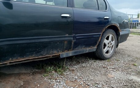 Nissan Cefiro II, 1995 год, 200 000 рублей, 5 фотография