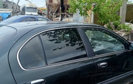Nissan Cefiro II, 1995 год, 200 000 рублей, 9 фотография