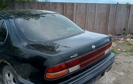 Nissan Cefiro II, 1995 год, 200 000 рублей, 7 фотография