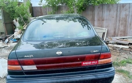 Nissan Cefiro II, 1995 год, 200 000 рублей, 8 фотография