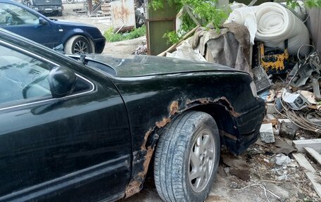 Nissan Cefiro II, 1995 год, 200 000 рублей, 14 фотография