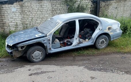 Nissan Cefiro II, 1995 год, 200 000 рублей, 15 фотография