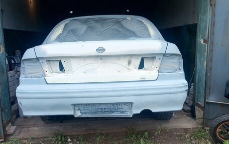 Nissan Cefiro II, 1995 год, 200 000 рублей, 23 фотография