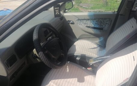 Chery Amulet (A15) I, 2006 год, 100 000 рублей, 3 фотография