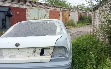 Nissan Cefiro II, 1995 год, 200 000 рублей, 17 фотография
