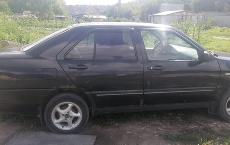 Chery Amulet (A15) I, 2006 год, 100 000 рублей, 6 фотография