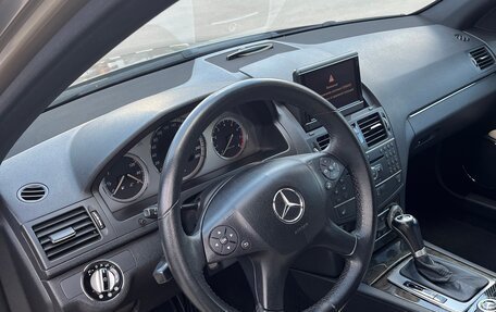 Mercedes-Benz C-Класс, 2008 год, 1 150 000 рублей, 7 фотография