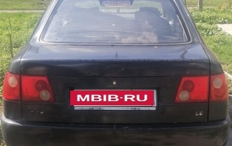 Chery Amulet (A15) I, 2006 год, 100 000 рублей, 7 фотография