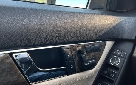 Mercedes-Benz C-Класс, 2008 год, 1 150 000 рублей, 8 фотография