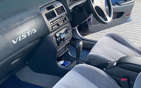 Toyota Vista, 1995 год, 350 000 рублей, 9 фотография
