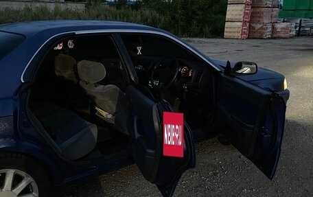 Toyota Vista, 1995 год, 350 000 рублей, 5 фотография