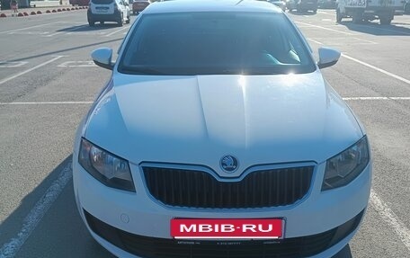 Skoda Octavia, 2014 год, 900 000 рублей, 2 фотография