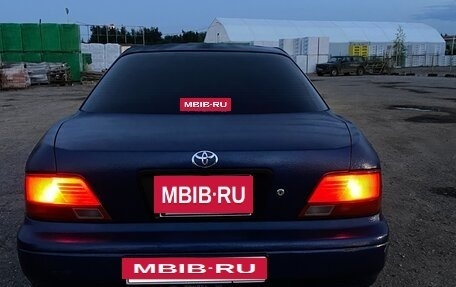 Toyota Vista, 1995 год, 350 000 рублей, 7 фотография