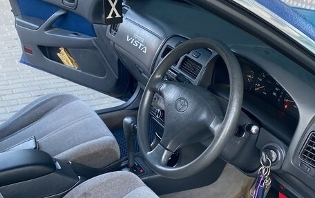 Toyota Vista, 1995 год, 350 000 рублей, 8 фотография