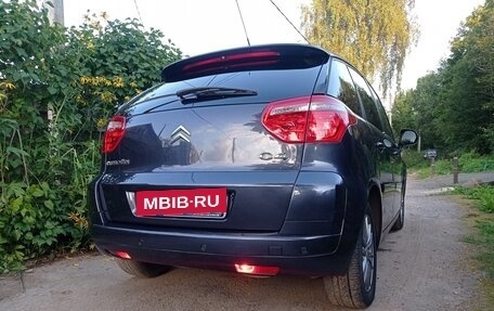 Citroen C4 Picasso II рестайлинг, 2008 год, 499 000 рублей, 7 фотография