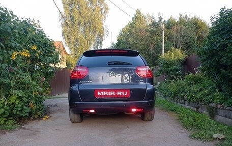 Citroen C4 Picasso II рестайлинг, 2008 год, 499 000 рублей, 8 фотография