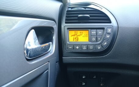 Citroen C4 Picasso II рестайлинг, 2008 год, 499 000 рублей, 15 фотография