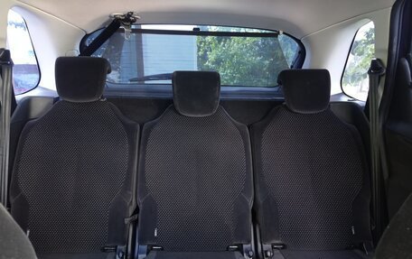 Citroen C4 Picasso II рестайлинг, 2008 год, 499 000 рублей, 17 фотография