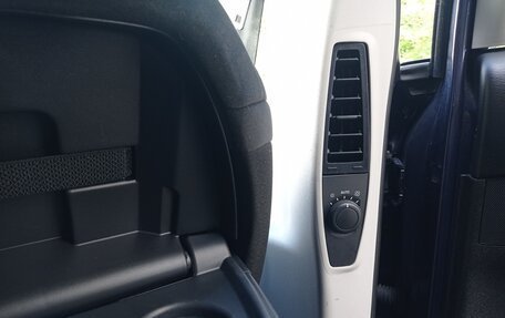Citroen C4 Picasso II рестайлинг, 2008 год, 499 000 рублей, 16 фотография