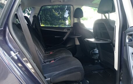 Citroen C4 Picasso II рестайлинг, 2008 год, 499 000 рублей, 14 фотография
