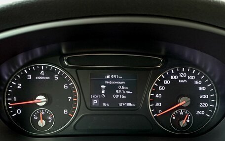 KIA Sorento III Prime рестайлинг, 2019 год, 2 499 000 рублей, 27 фотография