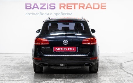 Volkswagen Touareg III, 2012 год, 1 997 000 рублей, 7 фотография