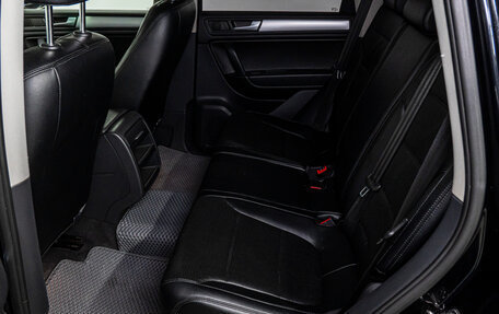 Volkswagen Touareg III, 2012 год, 1 997 000 рублей, 14 фотография