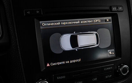Volkswagen Touareg III, 2012 год, 1 997 000 рублей, 24 фотография