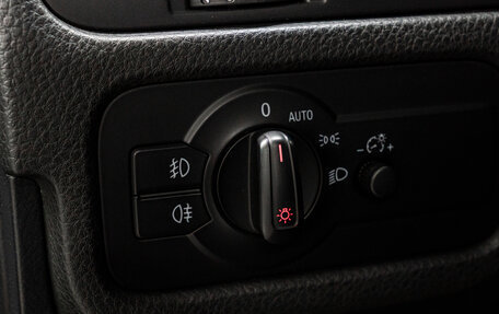 Volkswagen Touareg III, 2012 год, 1 997 000 рублей, 21 фотография