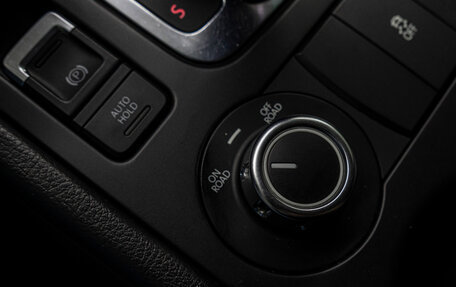 Volkswagen Touareg III, 2012 год, 1 997 000 рублей, 26 фотография