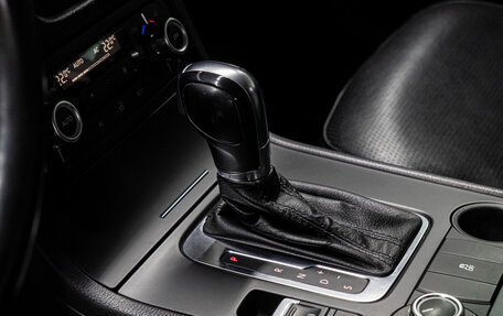 Volkswagen Touareg III, 2012 год, 1 997 000 рублей, 27 фотография