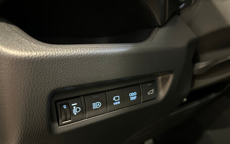 Toyota RAV4, 2025 год, 4 175 000 рублей, 17 фотография