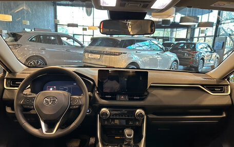 Toyota RAV4, 2025 год, 4 175 000 рублей, 25 фотография