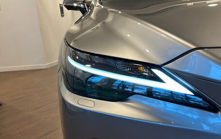 Lexus RX IV рестайлинг, 2025 год, 7 600 000 рублей, 7 фотография