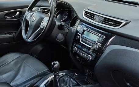 Nissan X-Trail, 2017 год, 1 590 000 рублей, 10 фотография