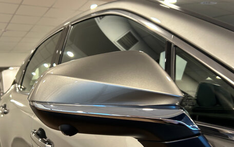 Lexus RX IV рестайлинг, 2025 год, 7 600 000 рублей, 9 фотография