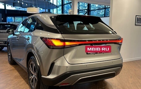 Lexus RX IV рестайлинг, 2025 год, 7 600 000 рублей, 2 фотография