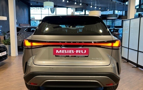 Lexus RX IV рестайлинг, 2025 год, 7 600 000 рублей, 3 фотография