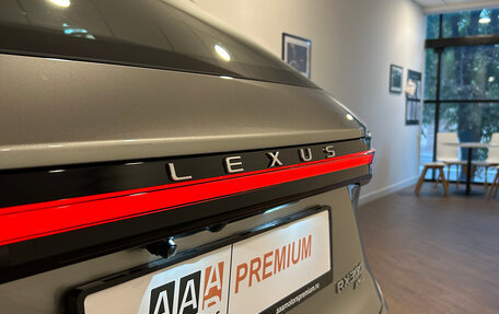 Lexus RX IV рестайлинг, 2025 год, 7 600 000 рублей, 11 фотография