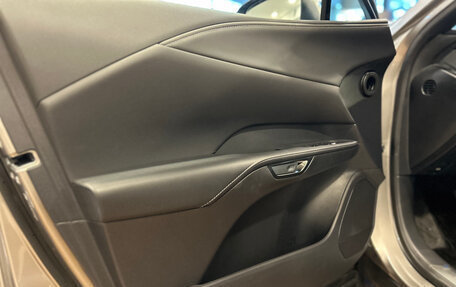 Lexus RX IV рестайлинг, 2025 год, 7 600 000 рублей, 15 фотография