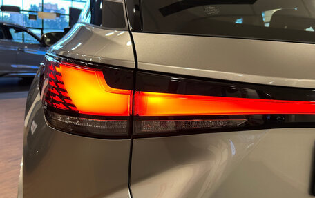 Lexus RX IV рестайлинг, 2025 год, 7 600 000 рублей, 12 фотография