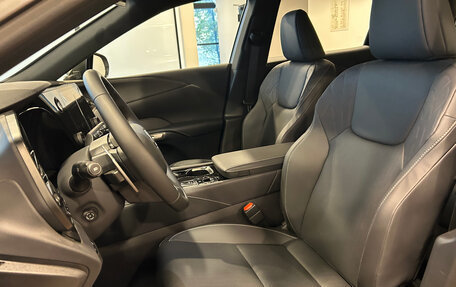 Lexus RX IV рестайлинг, 2025 год, 7 600 000 рублей, 17 фотография