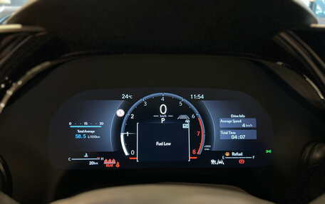 Lexus RX IV рестайлинг, 2025 год, 7 600 000 рублей, 21 фотография