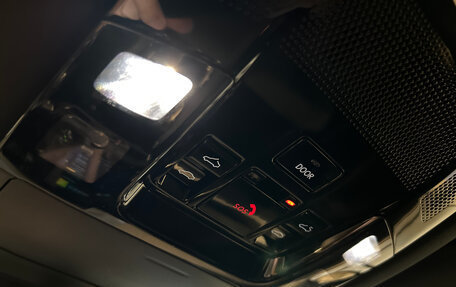 Lexus RX IV рестайлинг, 2025 год, 7 600 000 рублей, 23 фотография
