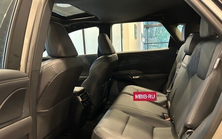 Lexus RX IV рестайлинг, 2025 год, 7 600 000 рублей, 24 фотография